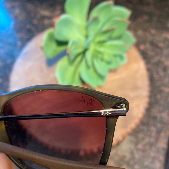 Ray Ban sunglasses - Picture 7 of 10